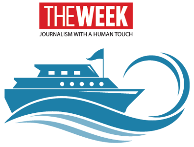 The WEEK